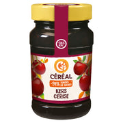 Cereal Fruit kers suikervrij 270.00 Gram