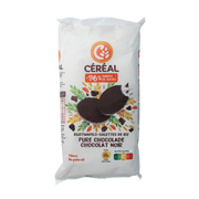 Cereal Rijstwafels pure chocolade 130.00 Gram