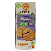 Cereal Good biscuit 150.00 Gram