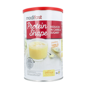 Modifast Proteine shape pudding vanilla 405.00 Gram