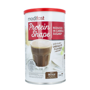 Modifast Proteine shape milkshake chocolate 420.00 Gram