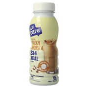WeCare Meal replacement drink silky mokka 236.00 Milliliter
