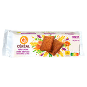 Cereal Peperkoek met honing 300.00 Gram