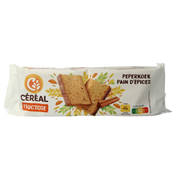 Cereal Peperkoek fructose 300.00 Gram