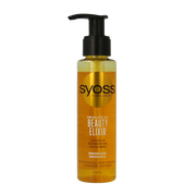 Syoss Beauty elixir absolute oil haarolie 100 Milliliter