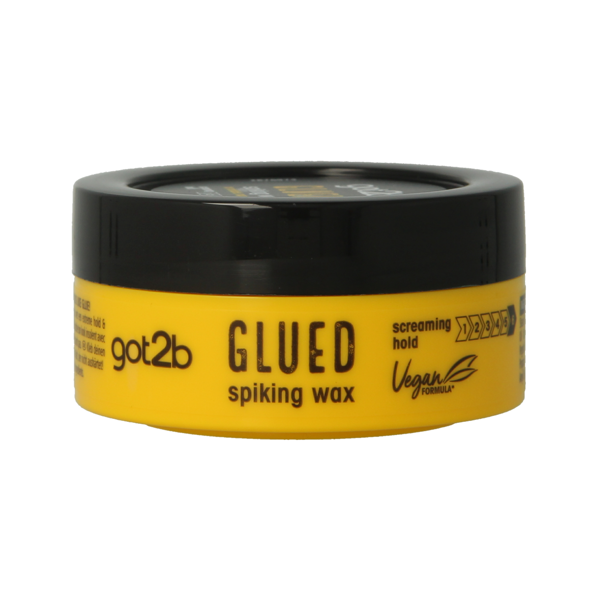 Got2b Glued spiking wax 75.00 Milliliter