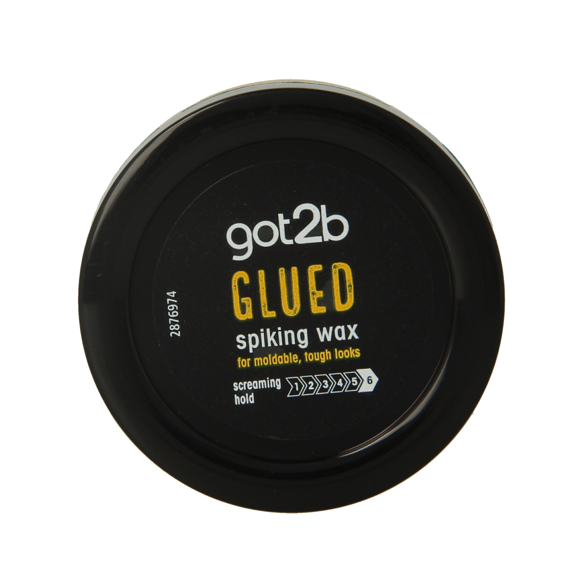 Got2b Glued spiking wax 75.00 Milliliter
