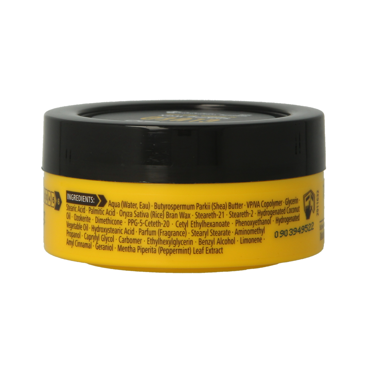 Got2b Glued spiking wax 75.00 Milliliter