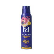 FA Deodorant spray luxurious moments 150.00 Milliliter