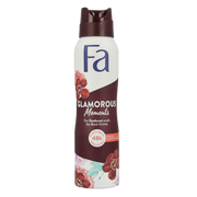 FA Deodorant spray glamorous moments  150 Milliliter