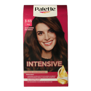 Poly Palette Haarverf 750 Chocoladebruin 1 Set