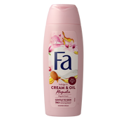 FA Showergel cream and oil magnolia 250.00 Milliliter