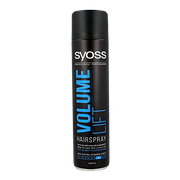 Syoss Volume lift haarspray 400 Milliliter