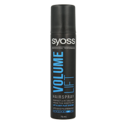Syoss Volume lift haarspray 75 Milliliter