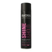 Syoss Hairspray gloss hold 400 Milliliter