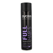 Syoss Styling full hair 5 haarspray 400 Milliliter