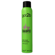 Got2b Droogshampoo extra fresh 200.00 Milliliter