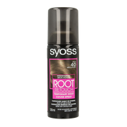 Syoss Uitgroeispray middenbruin 120 Milliliter