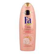 FA Douchecreme divine moments 250 Milliliter