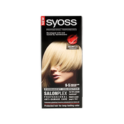 Syoss Color baseline 9-5 frozen pearl blonde haarverf 1 Set