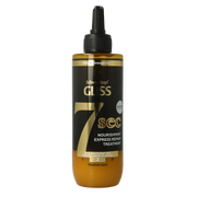 Gliss Kur 7 Seconds express repair treatment oil nutritive 200.00 Milliliter
