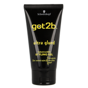 Got2b Ultra glued indestructable styling gel 150.00 Milliliter