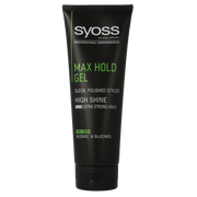 Syoss Gel max hold 250 Milliliter