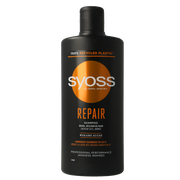Syoss Shampoo repair therapy 440 Milliliter