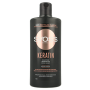 Syoss Shampoo keratin 440 Milliliter