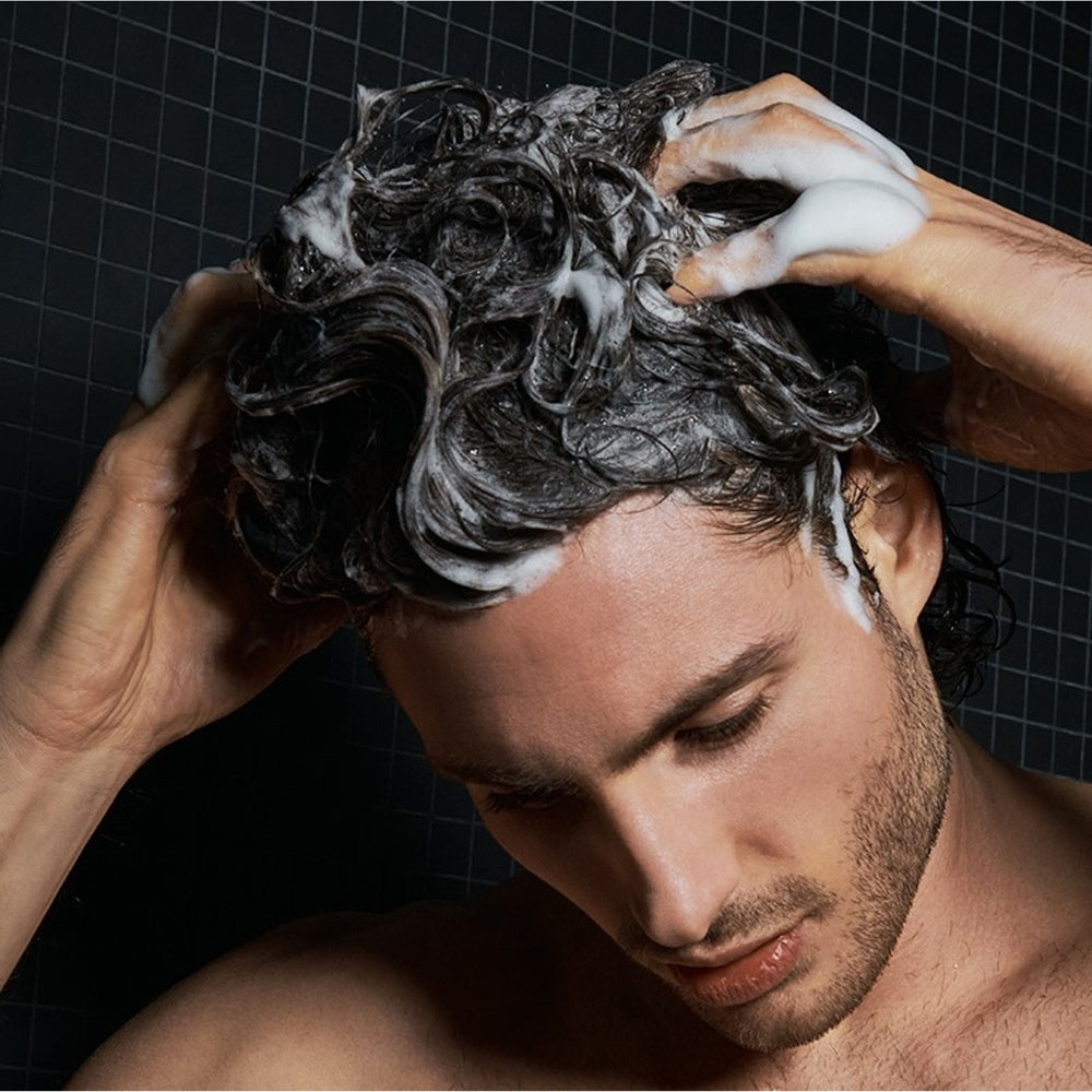 Syoss Shampoo men power & strength 440 Milliliter
