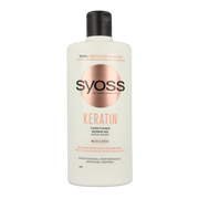 Syoss Conditioner keratin 440 Milliliter