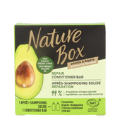 Nature Box Bar avocado conditioner  80.00 Gram