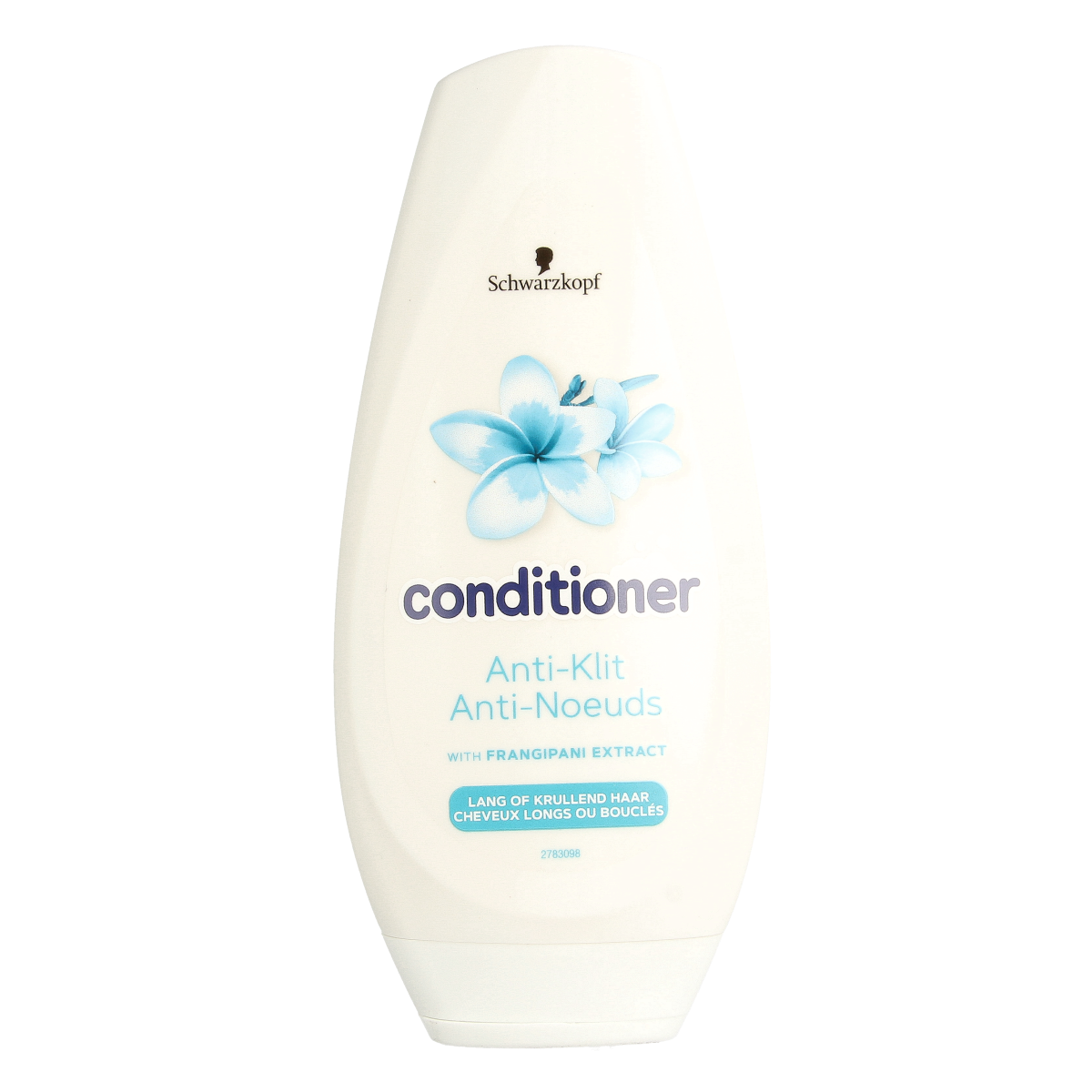 Schwarzkopf Conditioner anti klit 250.00 Milliliter