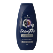 Schwarzkopf Shampoo silver reflex 250 Milliliter