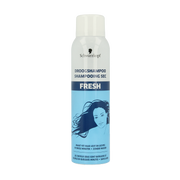 Schwarzkopf Droogshampoo fresh 150.00 Milliliter