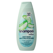 Schwarzkopf Shampoo anti roos 400.00 Milliliter
