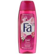 FA Douche pink passion 250 Milliliter
