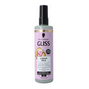 Gliss Kur Anti-klit spray liquid silk gloss 200.00 Milliliter