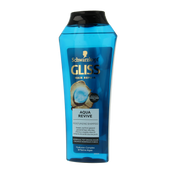 Gliss Kur Shampoo aqua revive 250.00 Milliliter