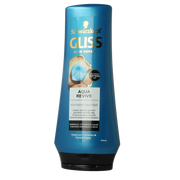 Gliss Kur Conditioner aqua revive 200 Milliliter