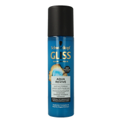 Gliss Kur Anti klit spray aqua revive 200 Milliliter