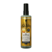 Gliss Kur Anti-klit spray oil nutritive 200 Milliliter