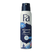 FA Deodorant spray balancing moments 150 Milliliter