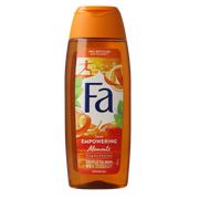 FA Showergel empowering moments 250.00 Milliliter