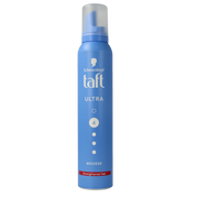 Taft Mousse ultra strong 200.00 Milliliter