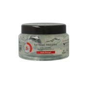 Taft Freezing gel extreme pot 250 Milliliter