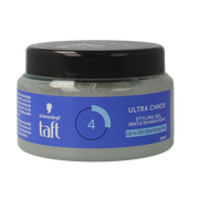 Taft Chaos gelee extra strong 250.00 Milliliter