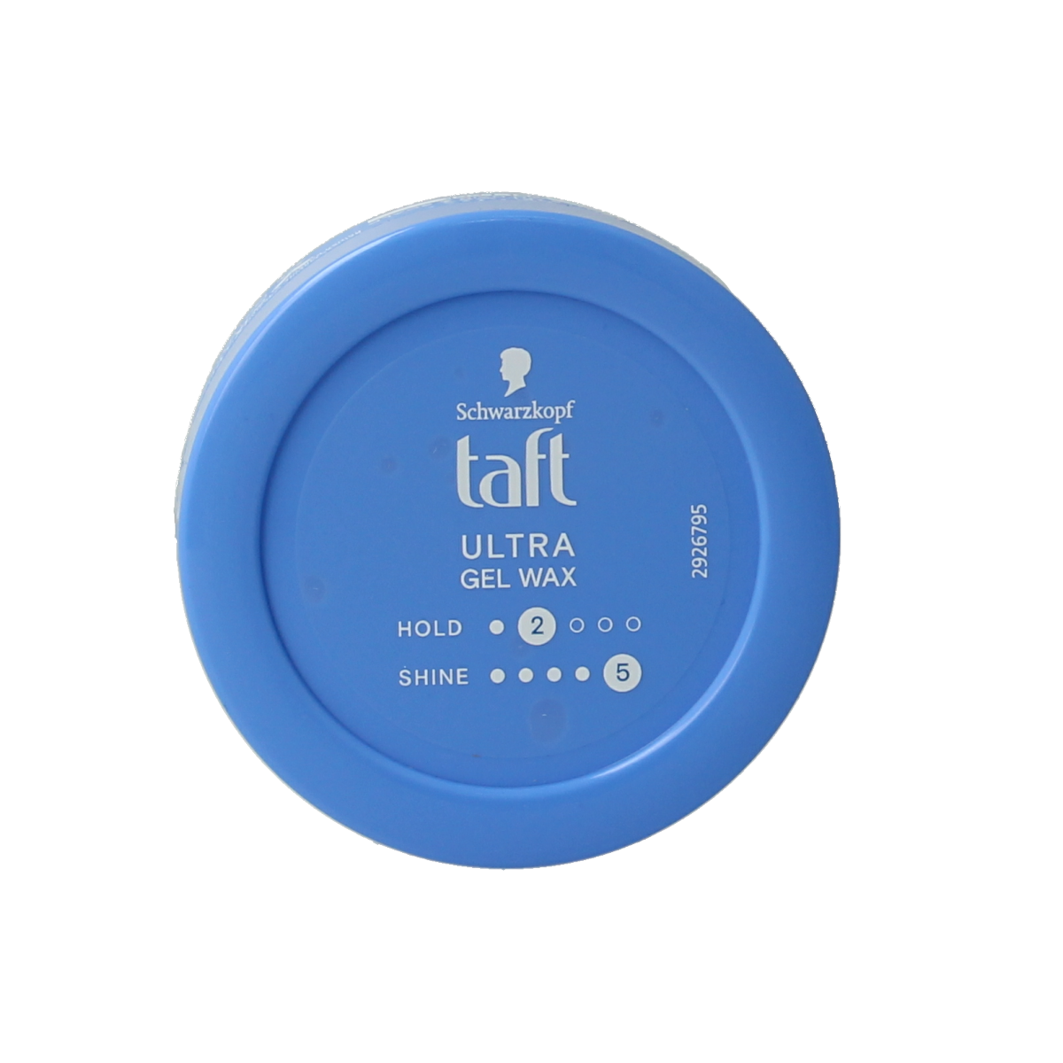 Taft Ultra gel wax structure 75.00 Milliliter