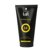 Taft Super glue tube 150.00 Milliliter