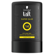 Taft Super glue tottle 300.00 Milliliter